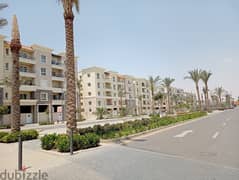 Apartment 240 m with Prime Location for RENT at Mivida - NEW CAIRO