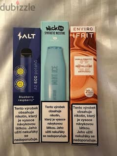vapes from europe