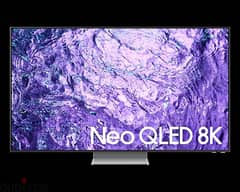 ‎55"‎ QN700C Neo QLED 8K Smart TV - 2023‎
"