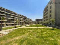 Apartment for sale 202m² in palm hills capital gardens, Mostakbal city بالم هيلز كابيتال جاردنز,مستقبل سيتي ready to move
