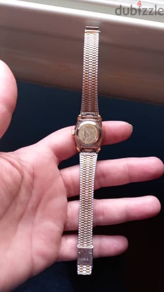 rado women watch