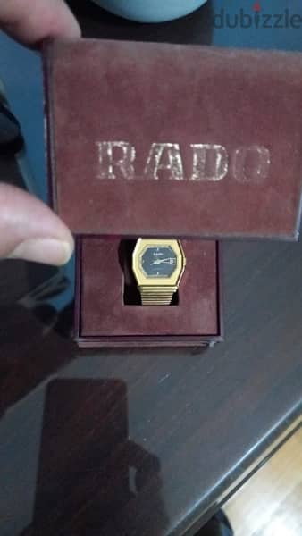 rado women watch 3