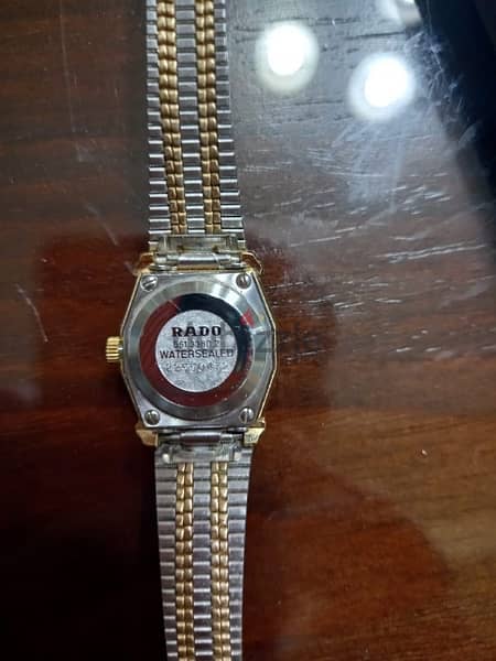 rado women watch 4