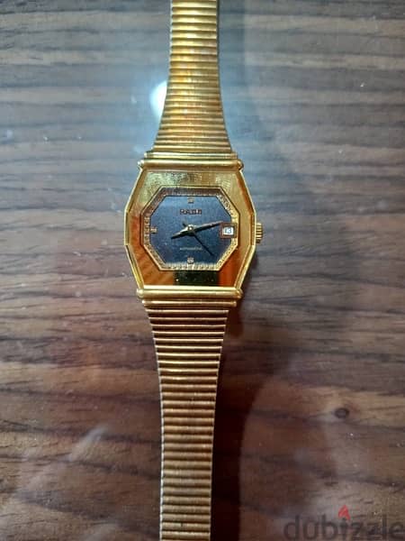 rado women watch 5