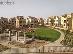 Standalone Villa 391m fully finished for rent in Mivida | Emaar