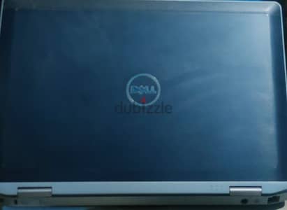 dell latitude E6430