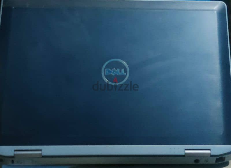 dell latitude E6430 0