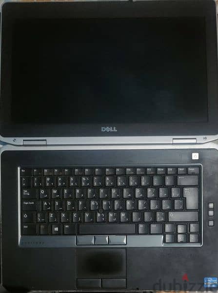 dell latitude E6430 1