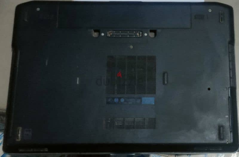 dell latitude E6430 2