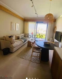 Chalet for sale, 65 square meters, at an unbeatable price from the past, located at kilometer 212 on the North Coast. A perfect opportunity for invest