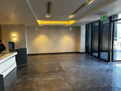 Office For Rent In Hyde Park New Cairo 195m