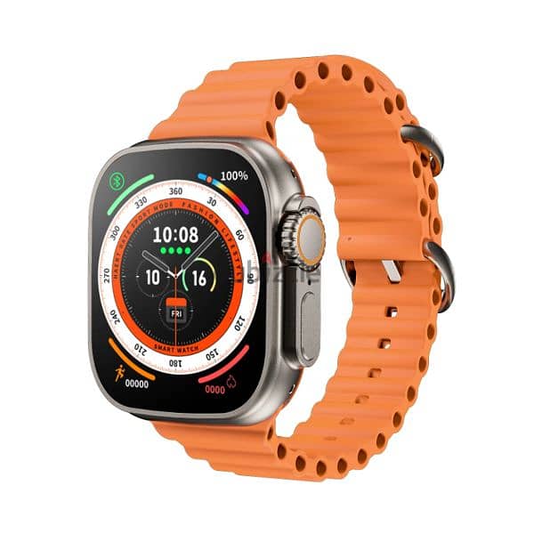 سمارت واتش Smart Watch x8 Ultra 2