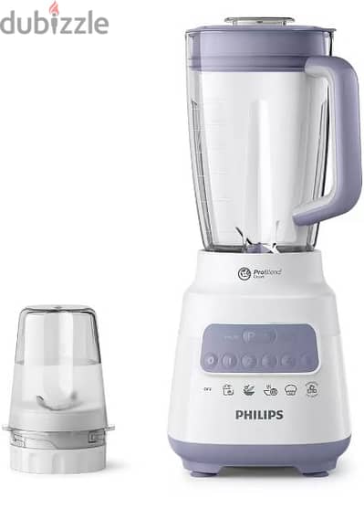 خلاط ومطحنة فيليبس 700 وات  Philips blender