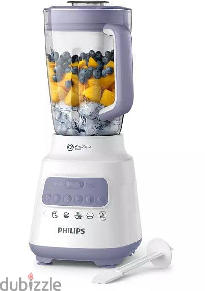 خلاط ومطحنة فيليبس 700 وات  Philips blender 1