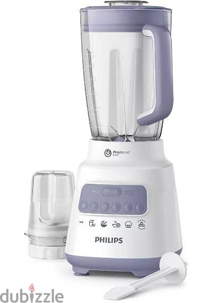 خلاط ومطحنة فيليبس 700 وات  Philips blender 6