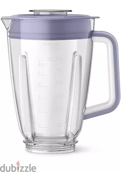 خلاط ومطحنة فيليبس 700 وات  Philips blender 7