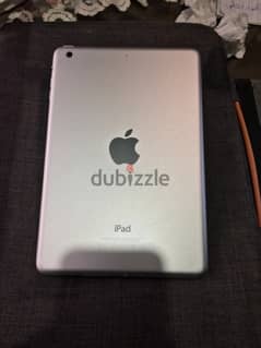 iPad mini 2 قابل للتفاوض البسيط