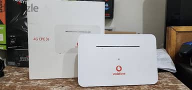 router Vodafone home 4g