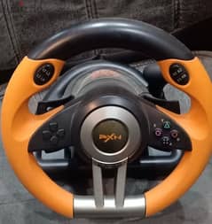 steering wheel pxn v3pro    دركسيون v3pro