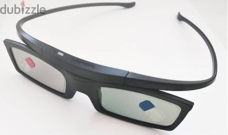 3d glasses samsongنظارات ثري دي 0