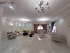 Fully-furnished apartment 210 m. for rent in prime location - Al Banafseg , New Cairo