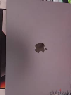 MacBook M1 pro 16 inches 1tb