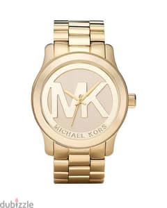 Michael Kors Luxury Watch Brand As New