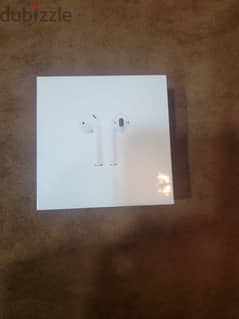 apple airpods gen 2 from USA