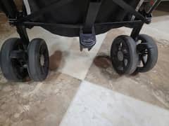 stroller from usa