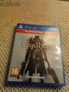 Blood borne and until dawn playstation hits