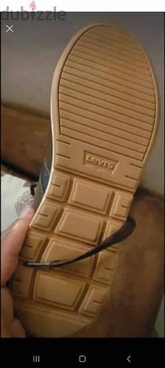 levie's sneaker brand new from USA