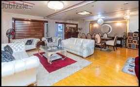 Apartment For Sale 160 m Cleopatra (Branched from Al Dir St. Near Al Haram Hotel)