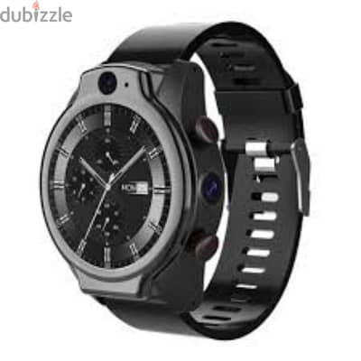 ROGBID Brave bro smart watch