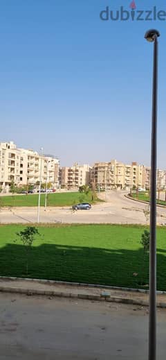 Apartment for sale, Ready to move, garden view, in Southern Lotus, Fifth Settlement 0