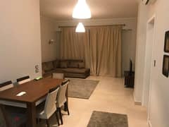 studio apartment for rent in village gate compound - palm hills 0
