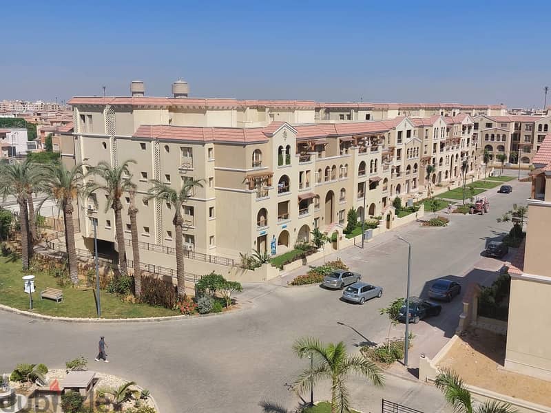 "Get 40% Off Your Dream Apartment at Parkside View, Maadi's Finest Compound in El Shorouk!" 9