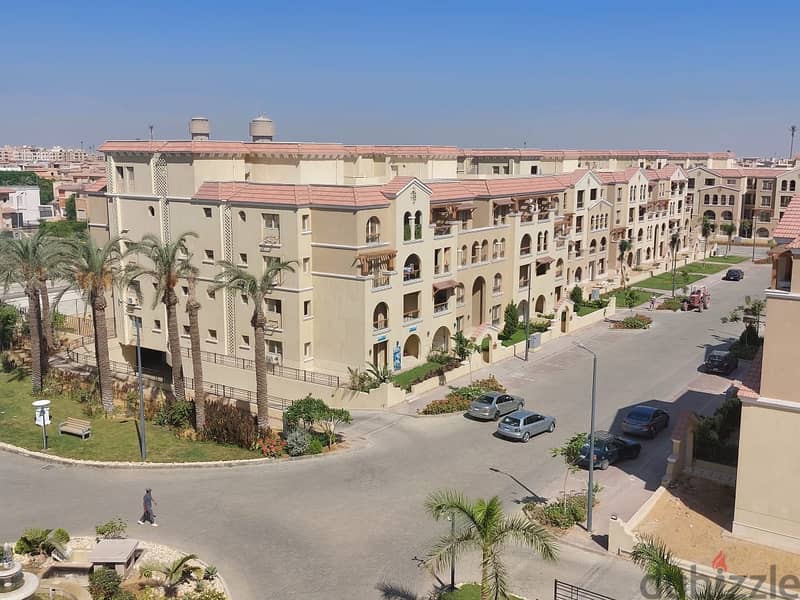 "Get 40% Off Your Dream Apartment at Parkside View, Maadi's Finest Compound in El Shorouk!" 10