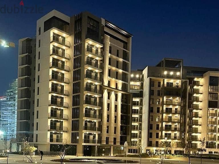 Fully Finished Apartment with Down Payment and Installments in Zed West Very Prime Location Lowest Price 5
