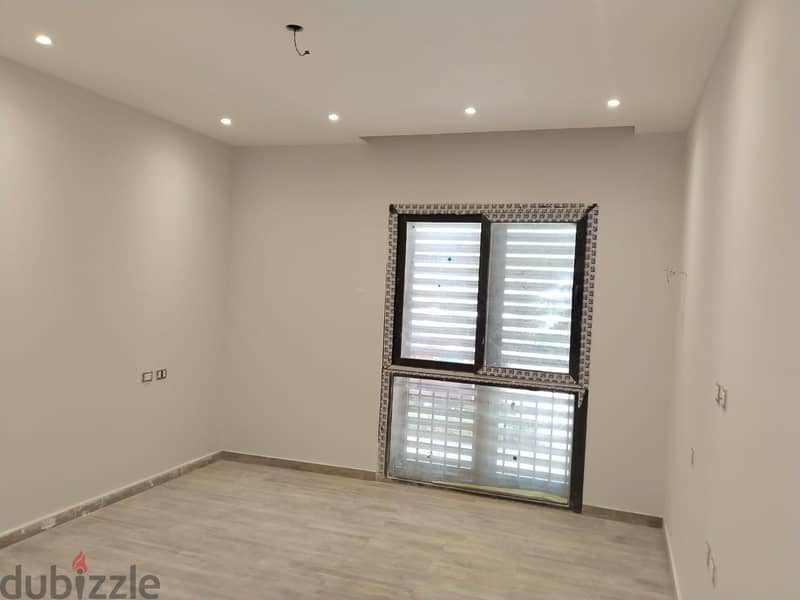 Apartment with garden 3-bedroom on Jacaranda - First Use with kitchen, AC's and Appliances in Eastown - Fifth Settlement 7