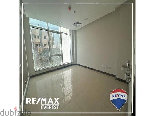 Clinic For Rent Prime Location At Trivium Mall - ElSheikh Zayed 4