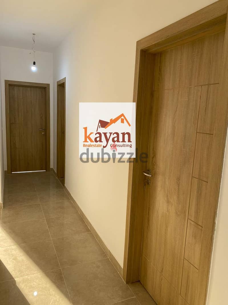 Apartment For Rent In Compound Fifth Square Al Marasem 5