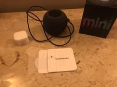 HomePod mini Apple