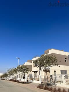 Standalone for sale In palm hills new cairo 0