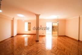 Apartment for sale, 190 meters, Kafr Abdo, (Sakina Bint Al-Hussein) Street - 5,000,000 cash