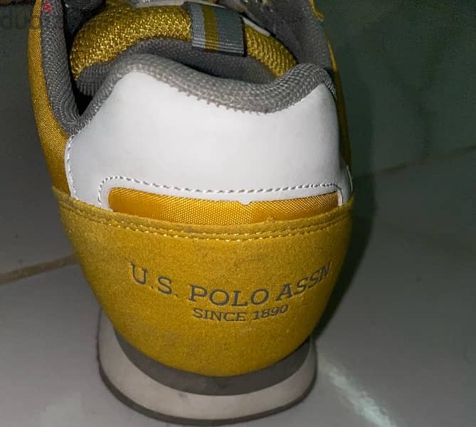 us polo 0