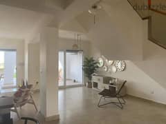 Opportunity for sale at the old price, a villa with a direct sea view from the owner in the North Coast, Mountain View Village, in installments over t