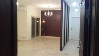 For Rent Apartment Semi Furnished in Compound The Village 0