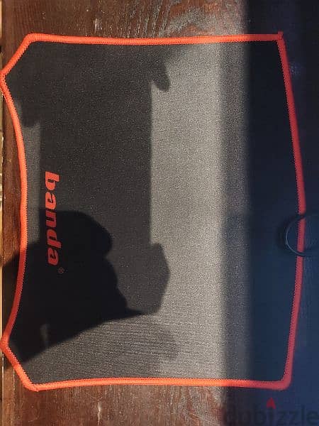 keyboard and mouse brand banda 1
