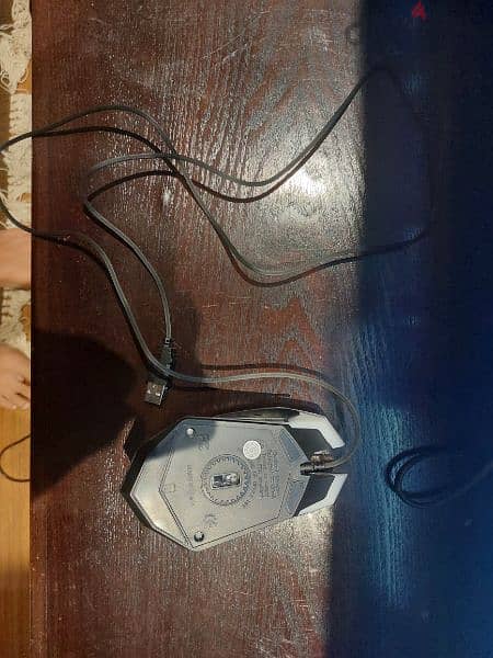 keyboard and mouse brand banda 2