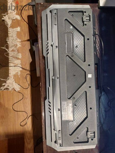 keyboard and mouse brand banda 3